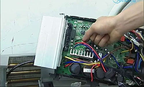 阿克塞美的空调电话是多少