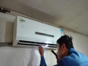 阿克塞格力空调电话是多少