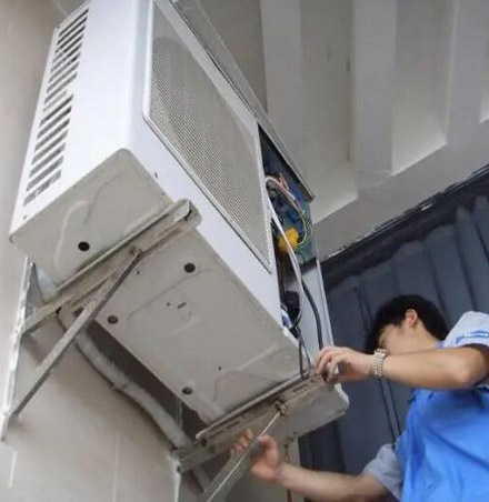 阿克塞24小时空调维修热线