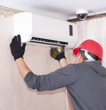 阿克塞空调内机噪音大