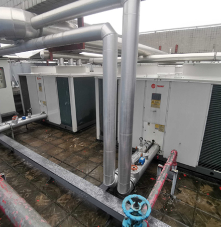 阿克塞附近中央空调维修 阿克塞上门中央空调维修